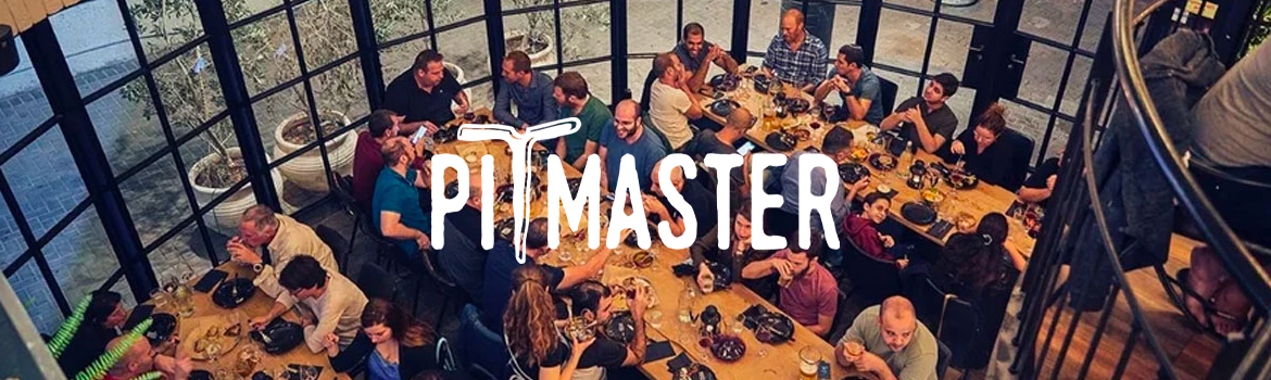 Restaurant cacher israel